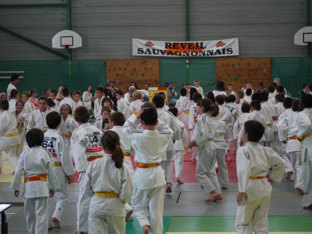 tournoi judo 2015