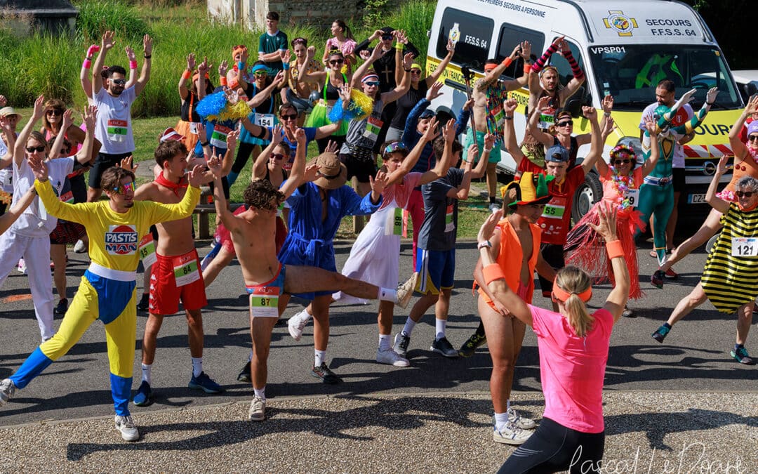 Retour sur les Foul’ies 2023