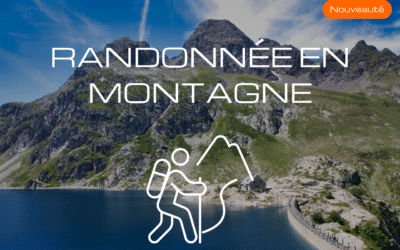 Randonnée en montagne