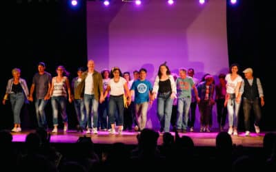 Gala du Réveil : Une soirée éblouissante !