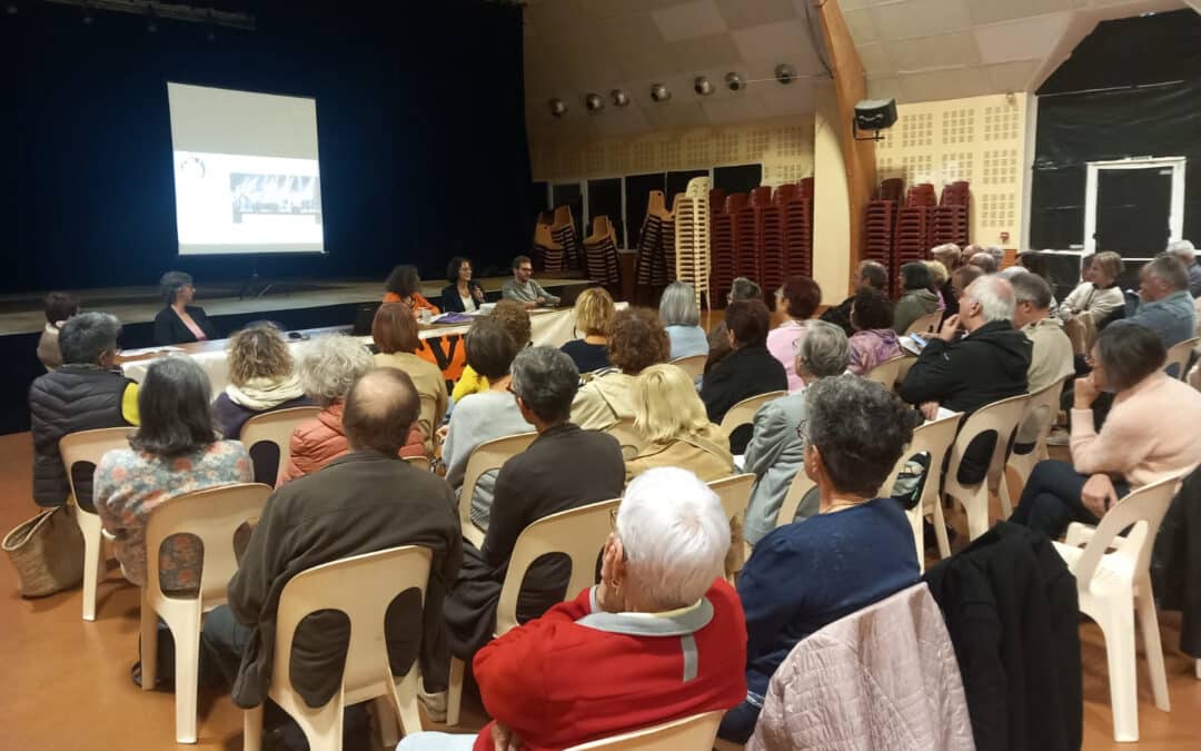 Assemblée générale : Une saison historique pour le Réveil !