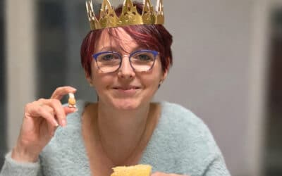 Les Reines et Rois du Tai Chi Chuan